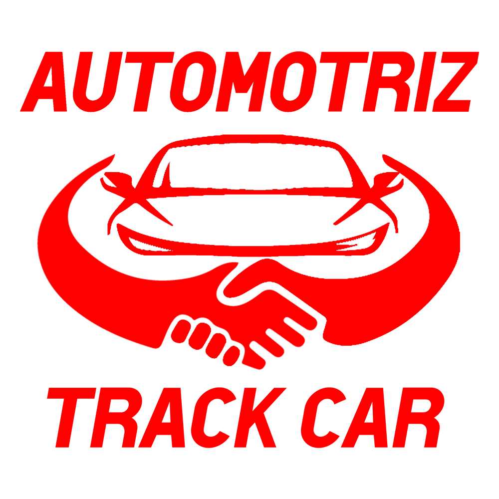 Automotriz Track Car